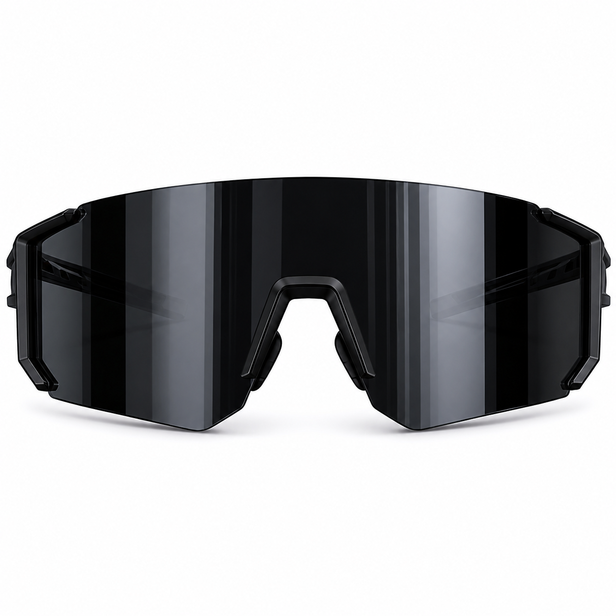 Óculos de Sol Desportivos Polarizados para Pesca, Ciclismo e Trail UV400 – LUMAVI Costa