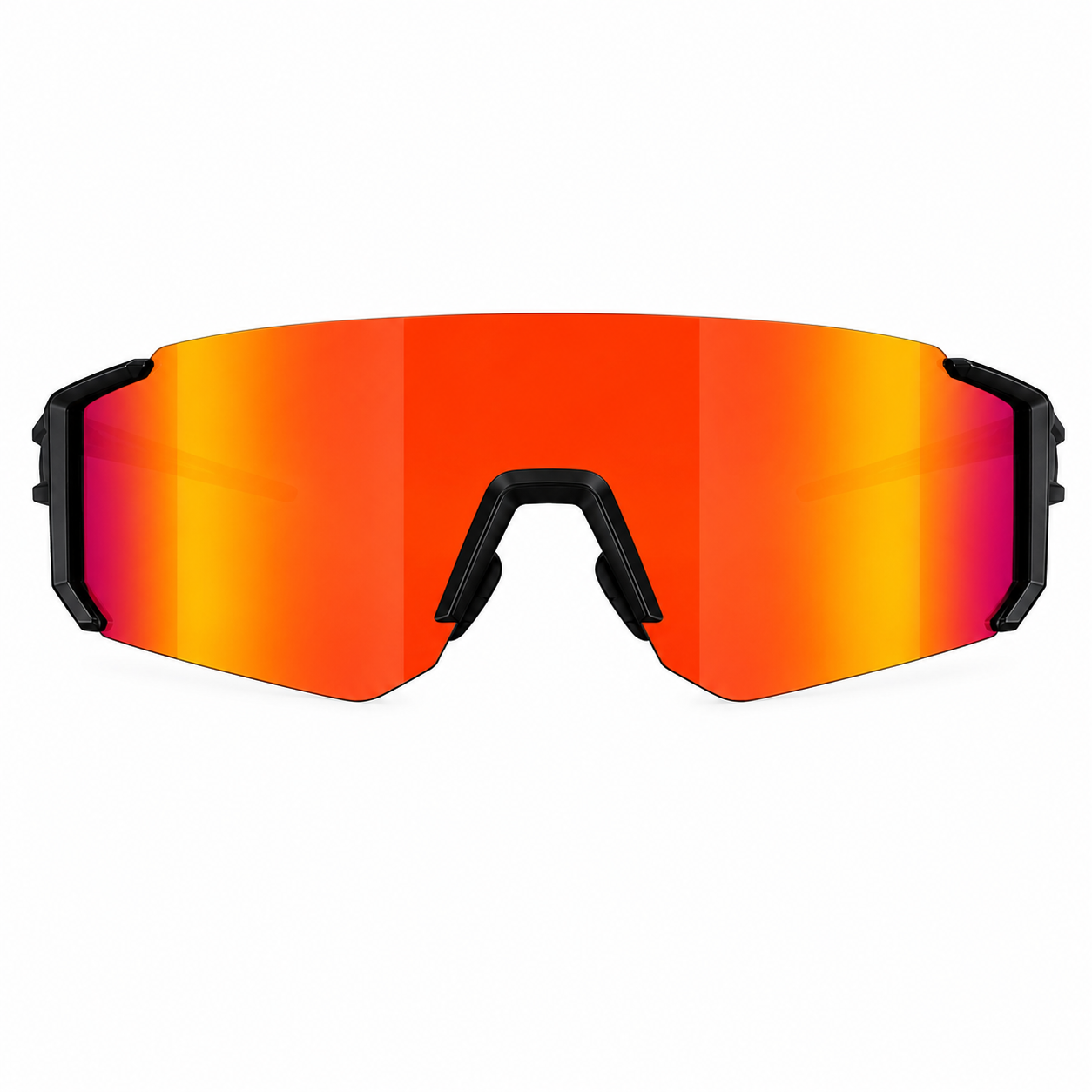 Óculos de Sol Desportivos Polarizados para Pesca, Ciclismo e Trail UV400 – LUMAVI Costa
