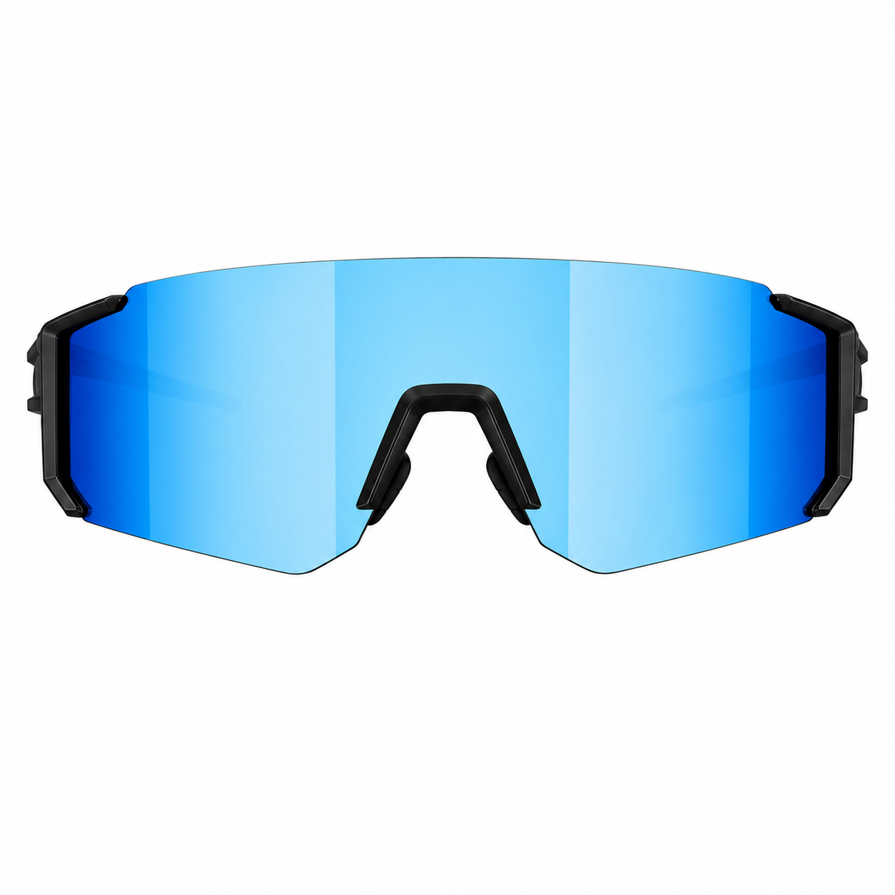 Óculos de Sol Desportivos Polarizados para Pesca, Ciclismo e Trail UV400 – LUMAVI Costa