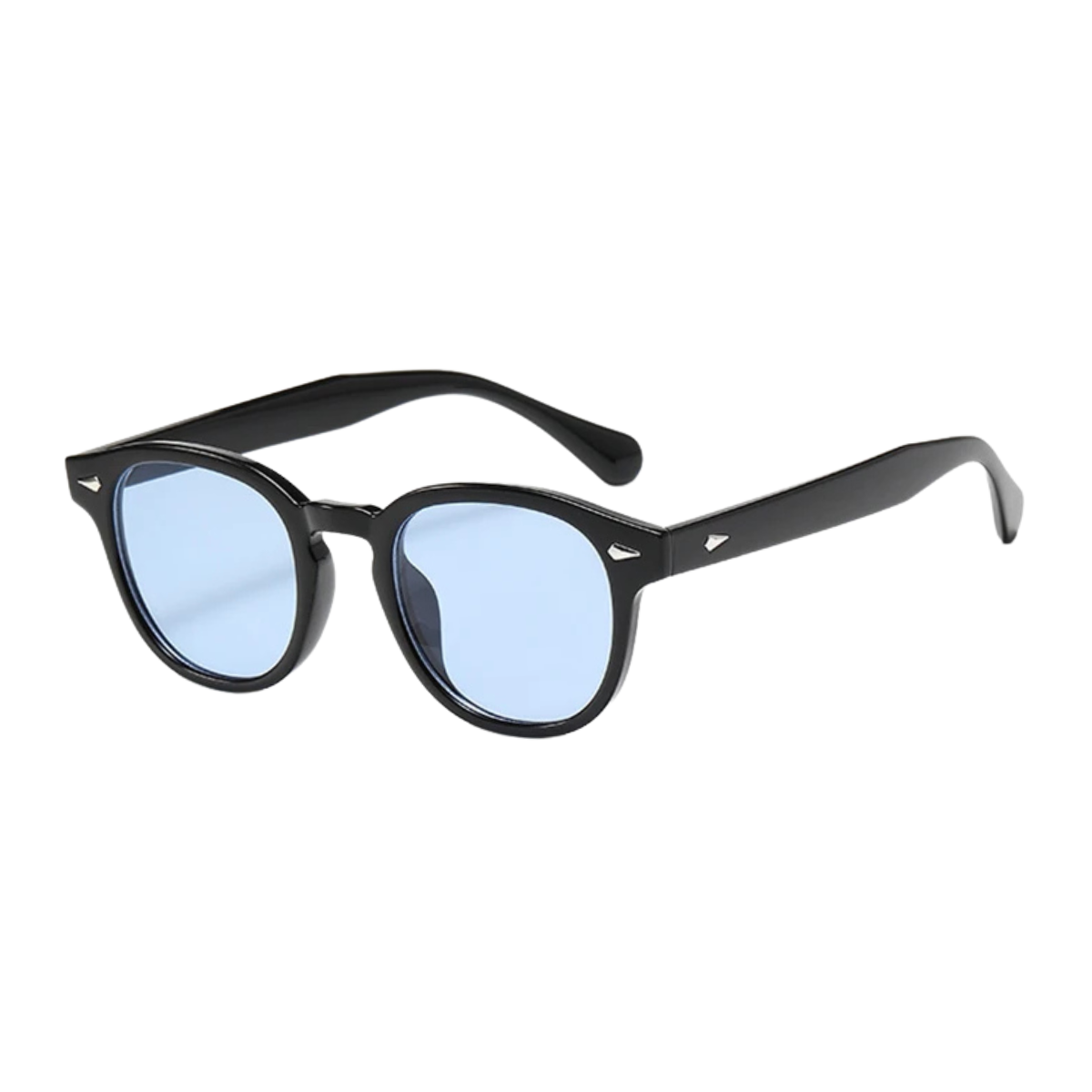 Óculos de Sol Polarizados com Proteção UV400 Azul – LUMAVI Marbella