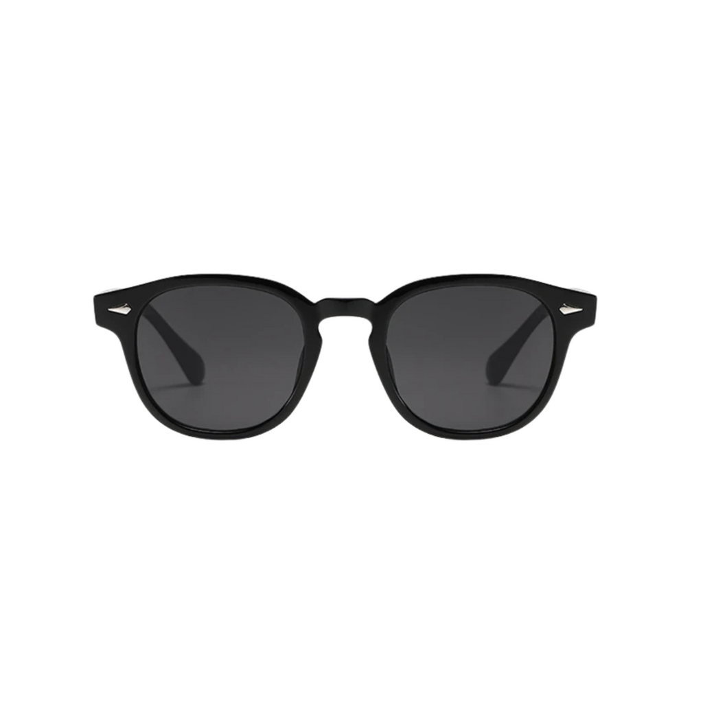 Óculos de Sol Polarizados com Proteção UV400 Preto – LUMAVI Marbella