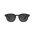 Óculos de Sol Polarizados com Proteção UV400 Preto – LUMAVI Marbella