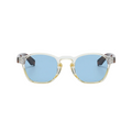 Óculos de Sol Polarizados com Proteção UV400 Azul – LUMAVI Monaco