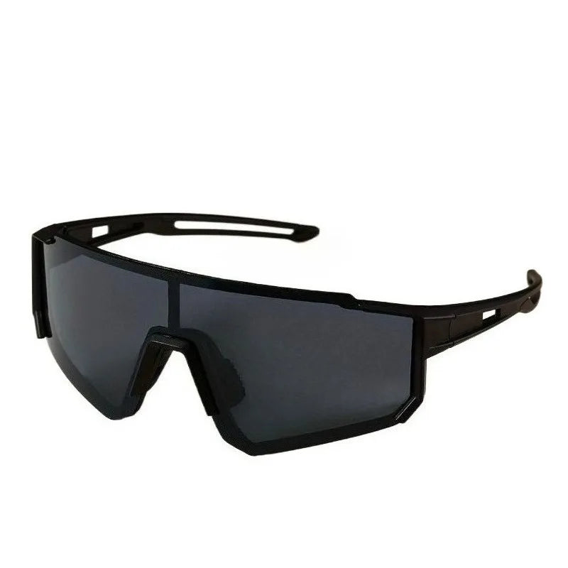 Óculos de Sol Desportivos Lifestyle Armação Grande UV400 – LUMAVI Active