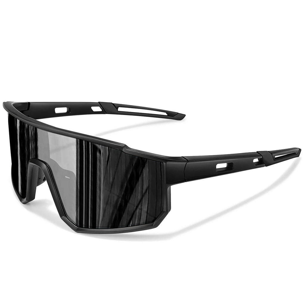 Óculos de Sol Desportivos Polarizados para Pesca, Ciclismo e Trail UV400 – LUMAVI Costa