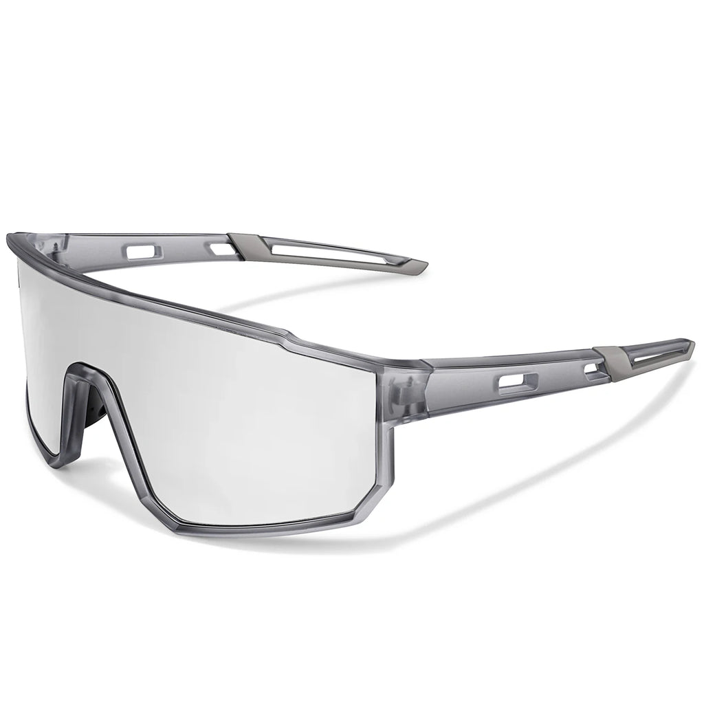 Óculos de Sol Desportivos Polarizados para Pesca, Ciclismo e Trail UV400 – LUMAVI Costa