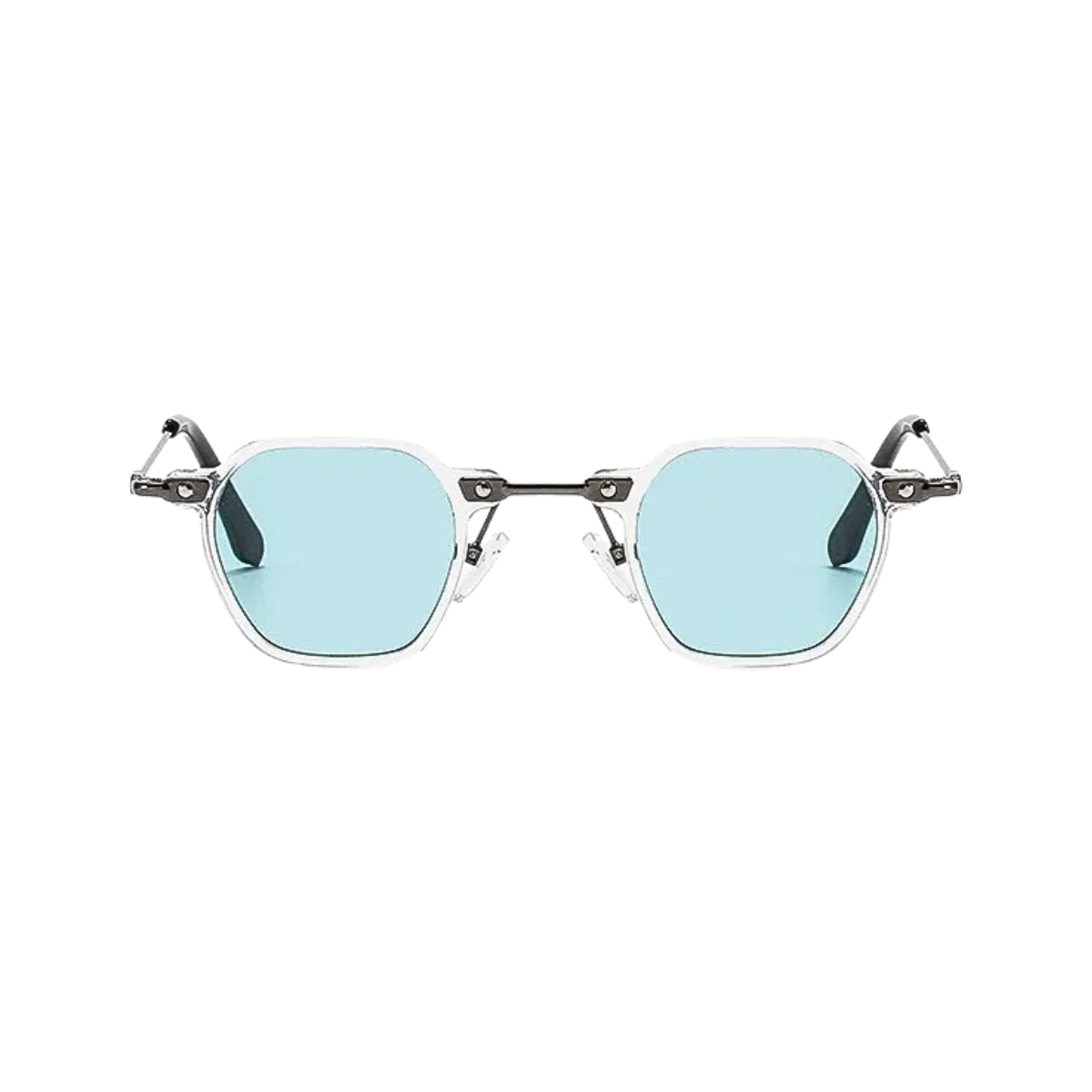 Óculos de Sol Desportivos com Proteção UV400 Azul – LUMAVI Turim
